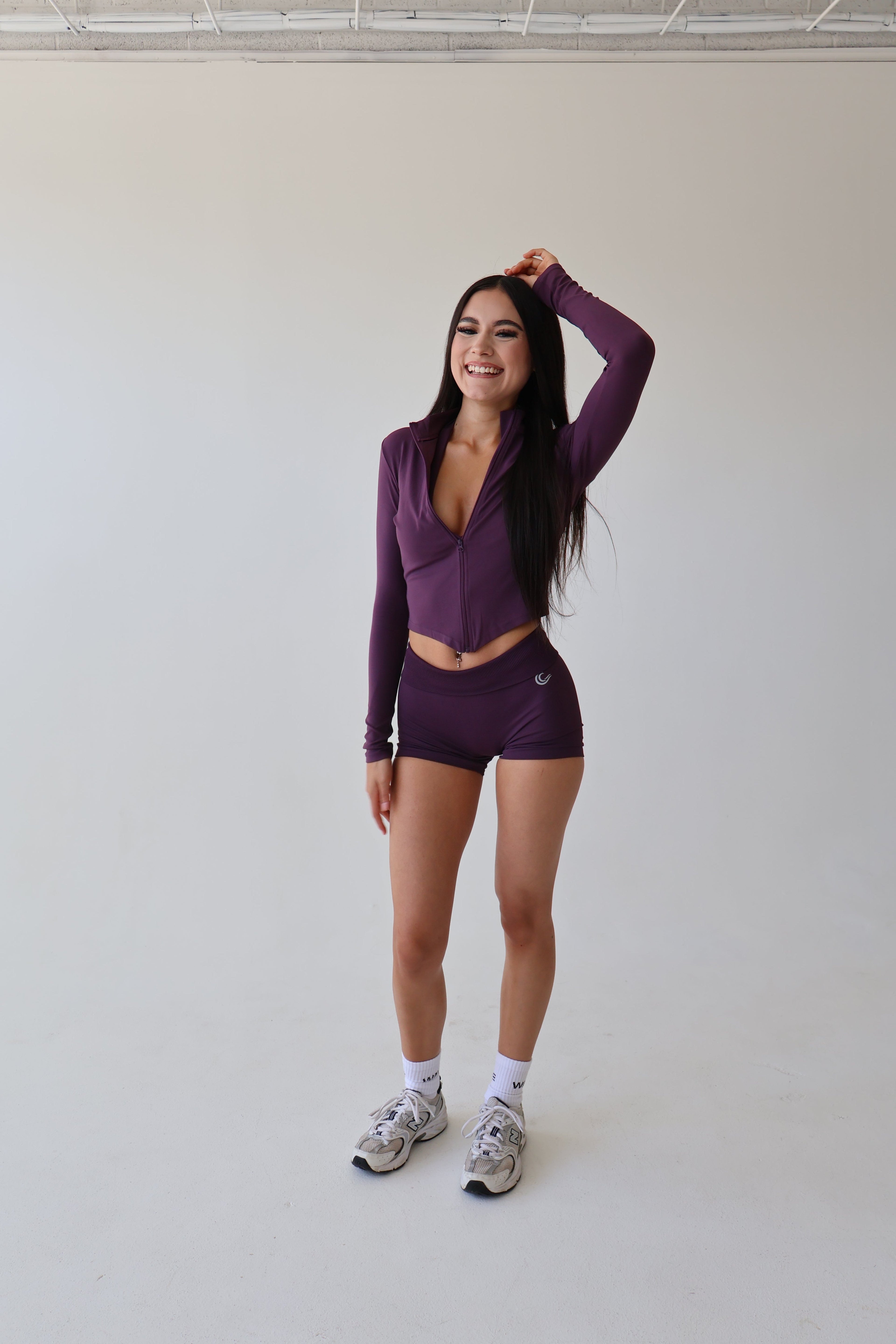 Plum