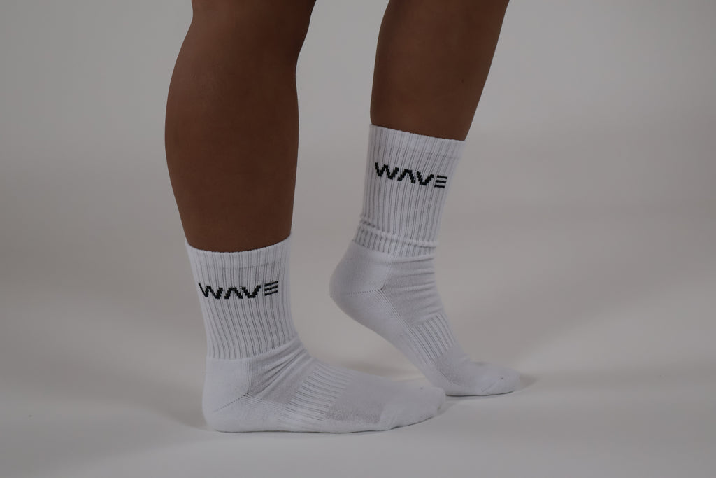 Core Crew Socks 3pk