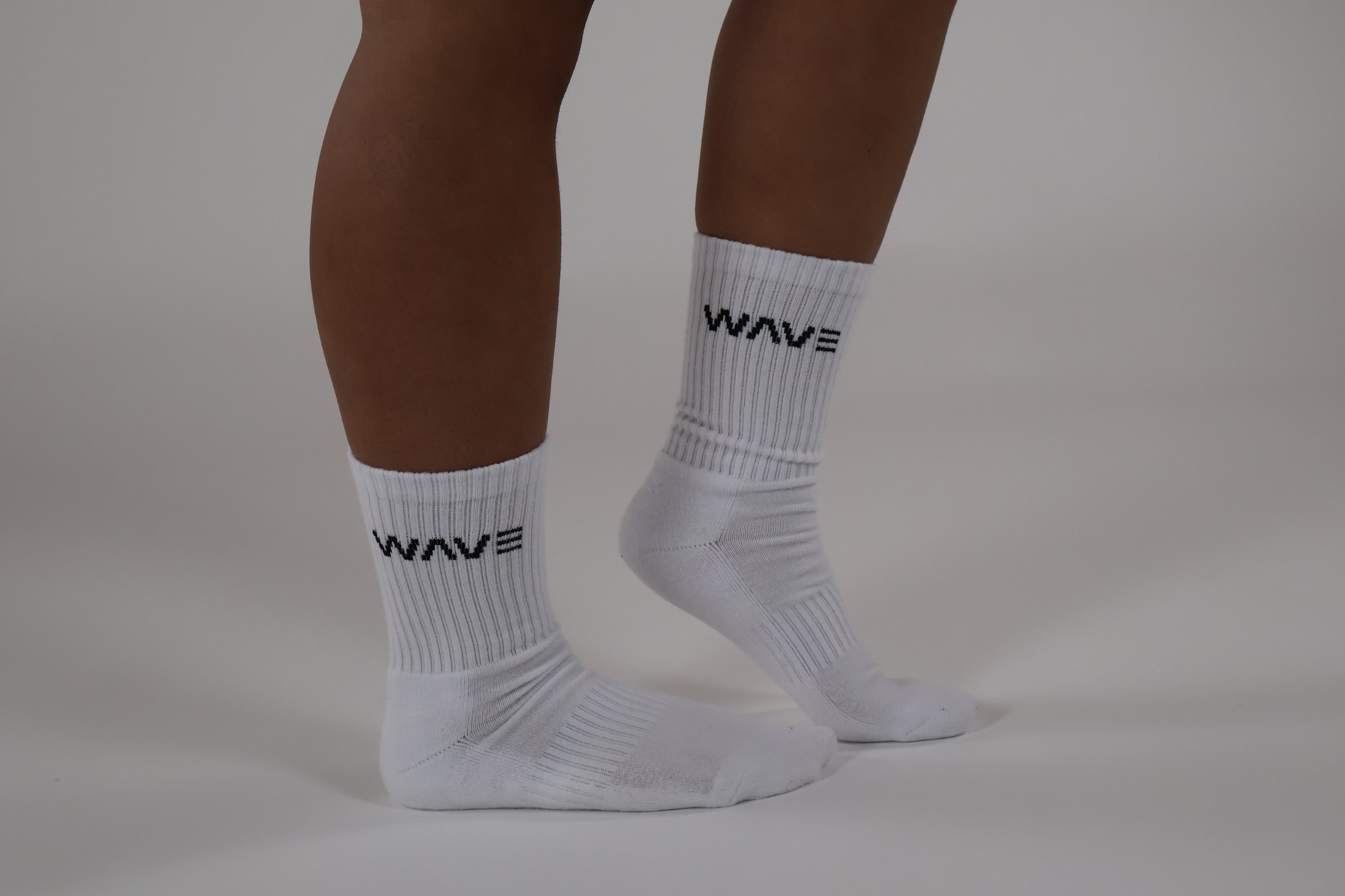 Core Crew Socks 3pk