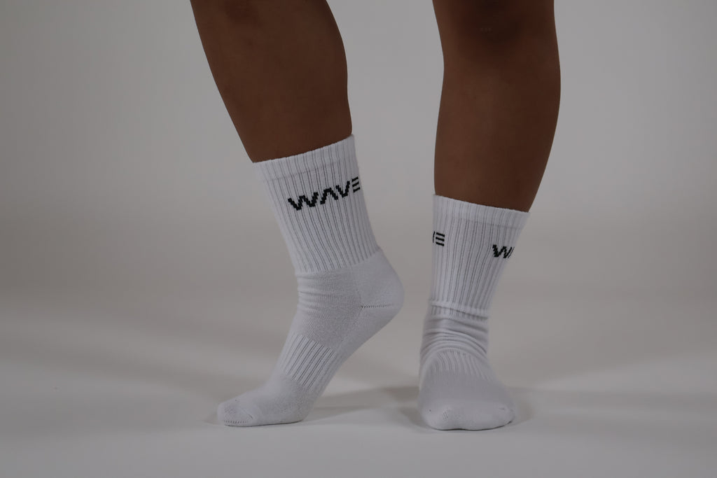 Core Crew Socks 6pk