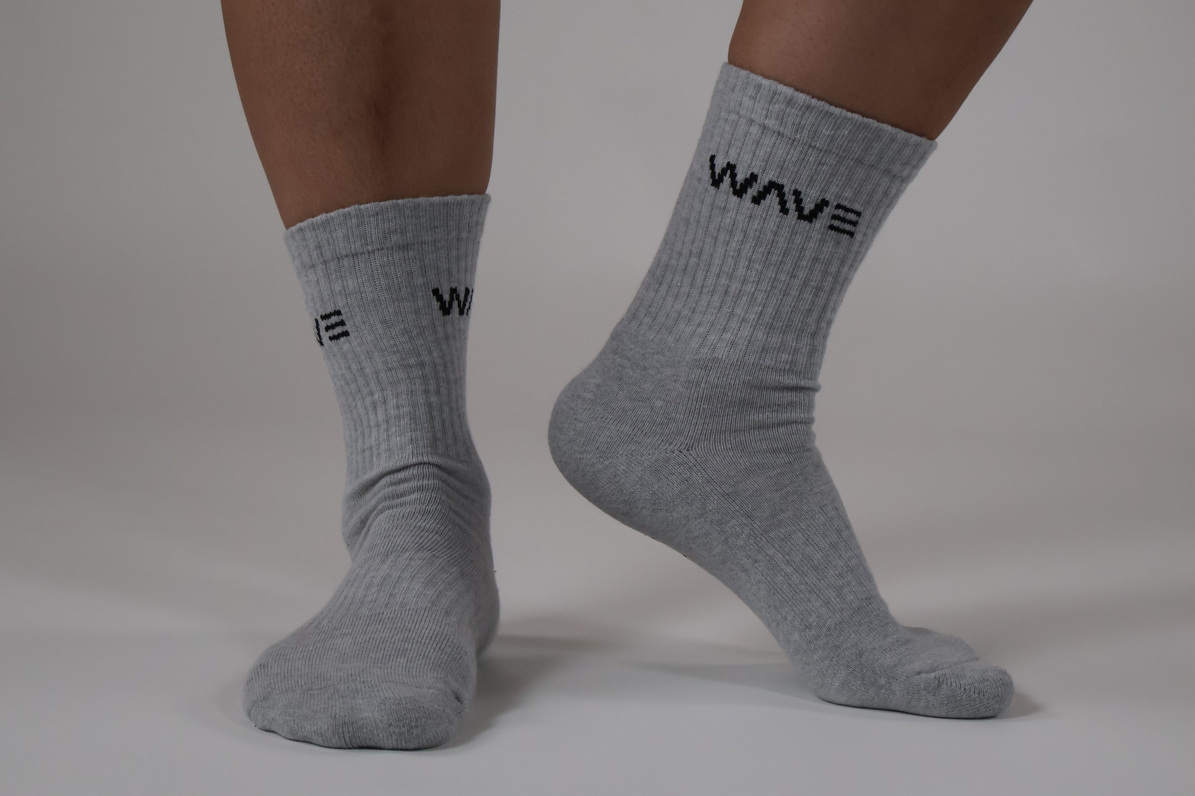 Core Crew Socks 6pk