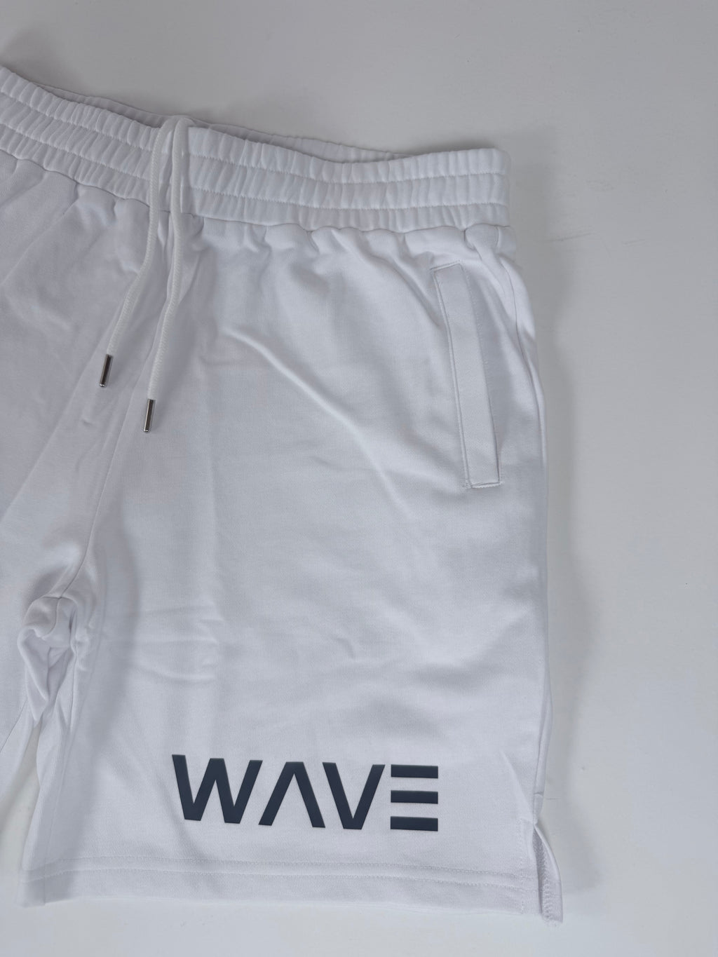 Core Training Shorts - White