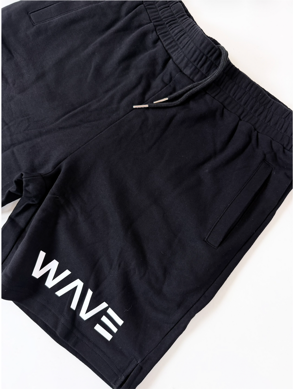 Core Training Shorts - Black